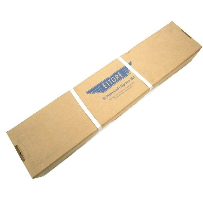 1444 ガラススクイジー 替ゴム 1箱(144本) ETTORE(エトレ) 【通販