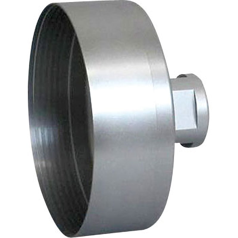 1030009 湿式3点式カップリング Hakken(コンセック) 呼び径160mm有効長40mm