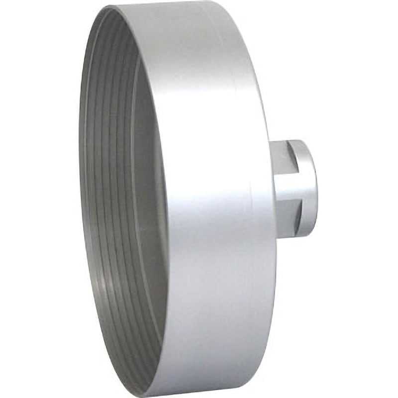 1030011 湿式3点式カップリング Hakken(コンセック) 呼び径205mm有効長40mm