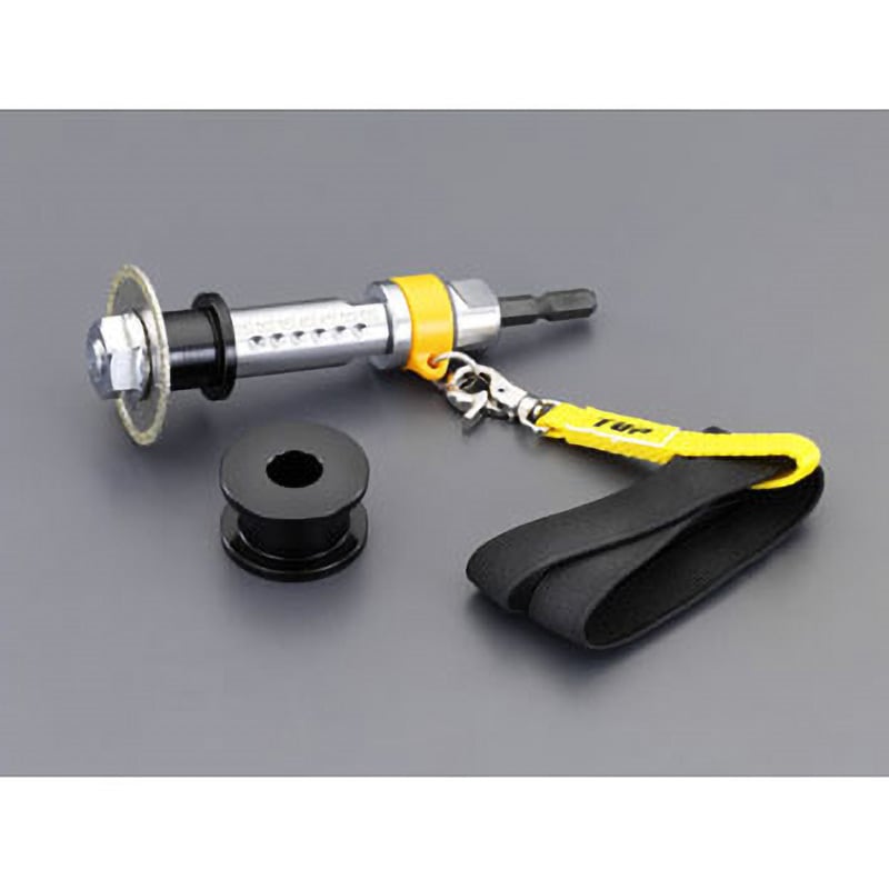 EA824TA-1 内径カッター(塩ビ管用) 1個 エスコ 【通販モノタロウ】