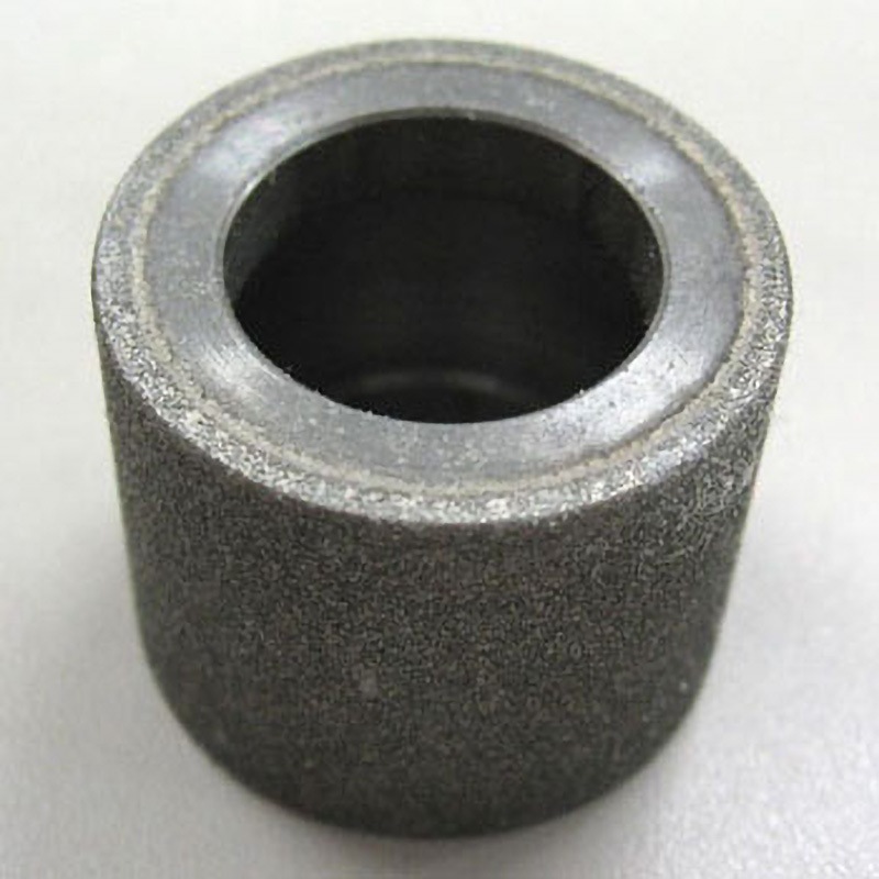 EA826EH-5 #100(粗目) 研磨ホイール(EA826AE，EG，EH用) 1個 エスコ 【通販モノタロウ】