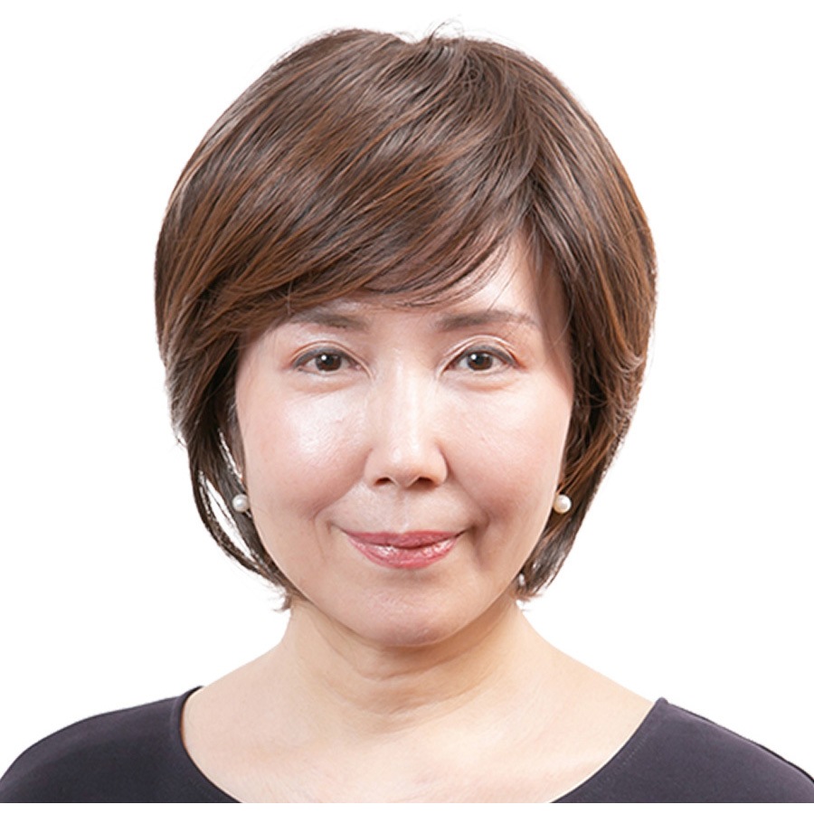 Rlf 21 リアルエアーウィッグ フルウィッグ ミディアムショート ミセスレイヤー 毛先カールタイプ H P Rlf 21 1個 通販モノタロウ