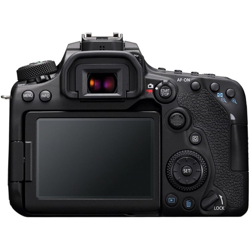 EOS 90D(W)・EF-S18-135 IS USM レンズキット デジタル一眼レフカメラ EOS 90D(W) 1個 Canon  【通販モノタロウ】