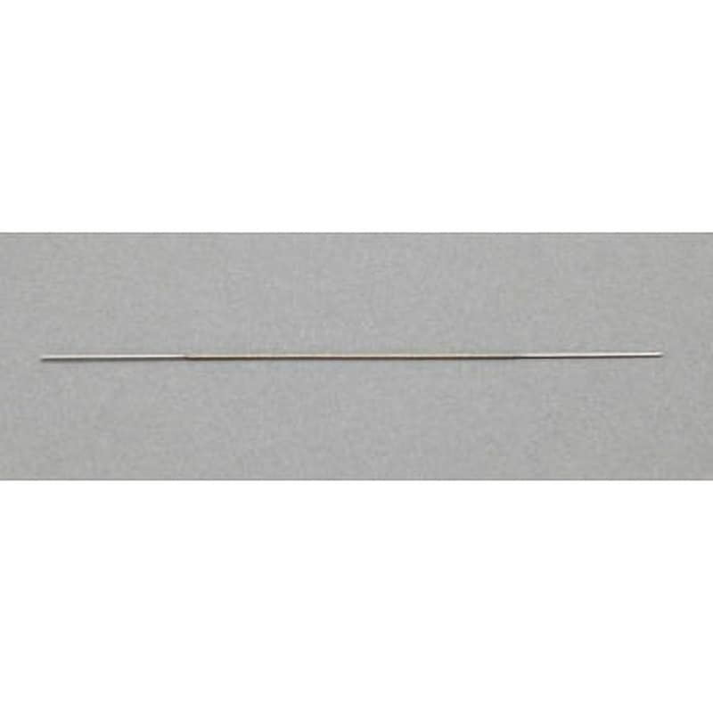 EA826VN-31 Φ0.5x130mm ダイヤモンドやすり(丸/#270/325) 1個 エスコ 【通販モノタロウ】