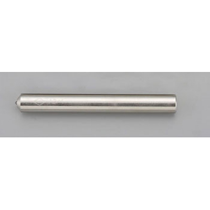 EA827NB-3 Φ10 x1/2ct ダイヤモンド単石ドレッサー 1個 エスコ 【通販モノタロウ】