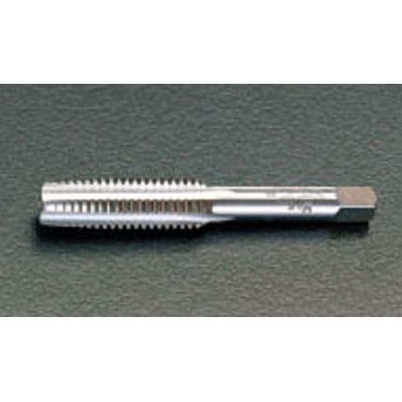 EA829EK-5 5/8"x11 ハンドタップ(UNC/HSS) 1個 エスコ 【通販モノタロウ】