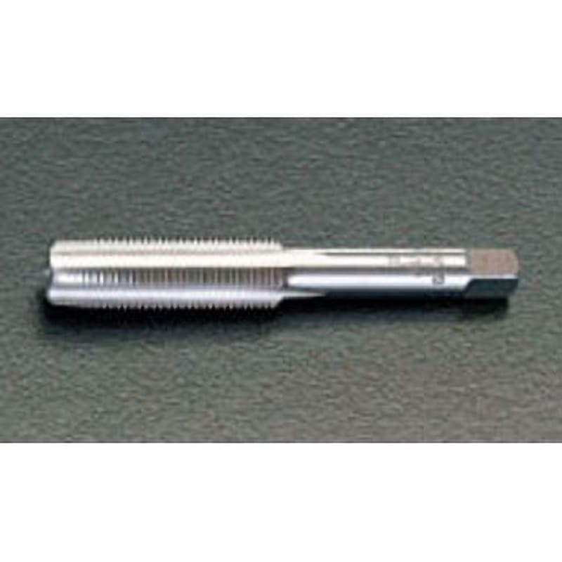 EA829EL-6 3/4"x16 ハンドタップ(UNF/HSS) 1個 エスコ 【通販モノタロウ】