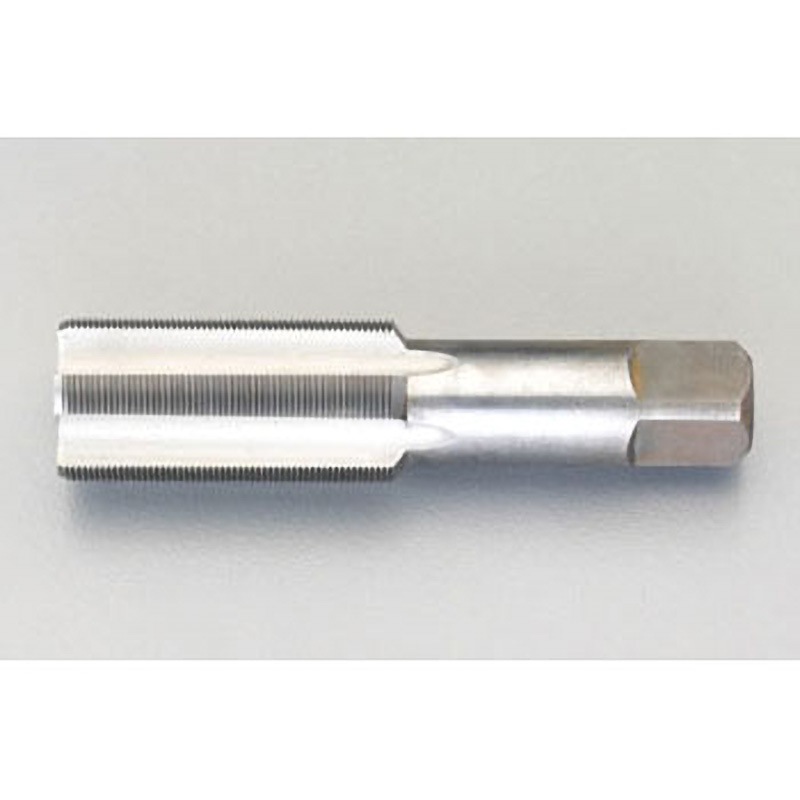 EA829EM-46 M46x1.5 ハンドタップ(SKS2) 1個 エスコ 【通販モノタロウ】