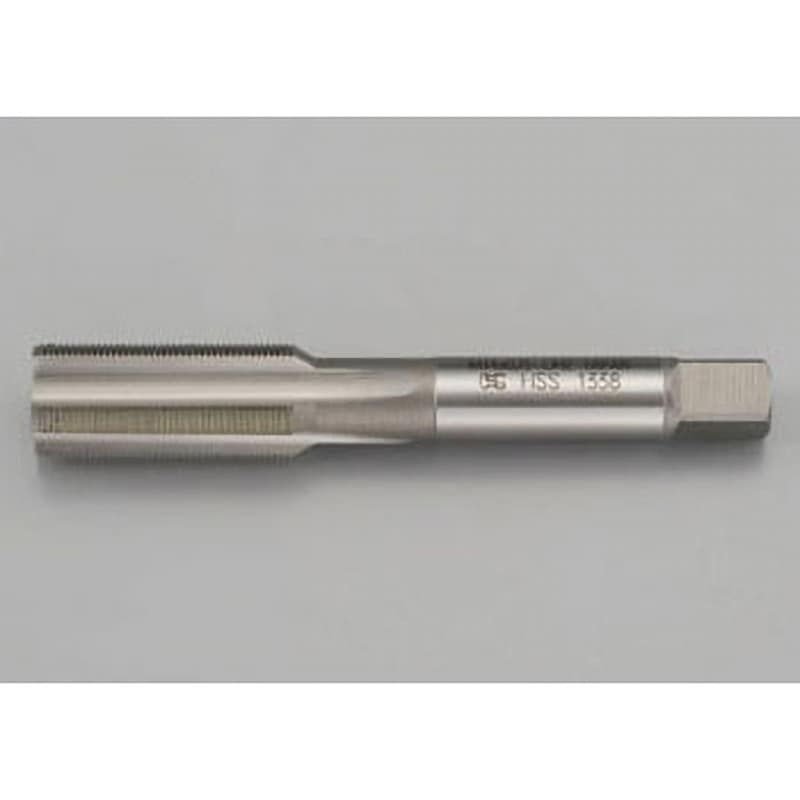 EA829HA-20B M 20x2.5 /  5P ハンドタップ(HSS) 1個 エスコ 【通販モノタロウ】