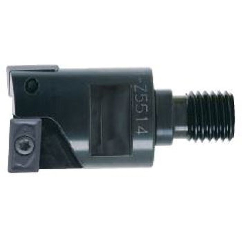 MEC-2026-M12 スーパーエンドチッパー DIJET(ダイジェット工業) 1個 MEC-2026-M12