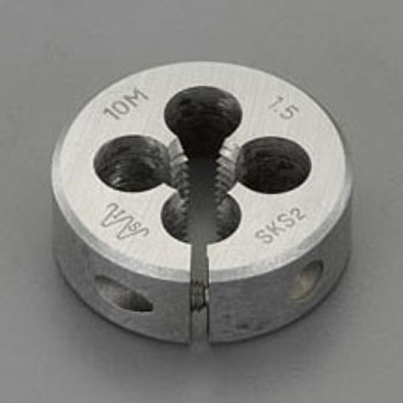 EA829ML-12B 38mmダイス エスコ SKS-2製