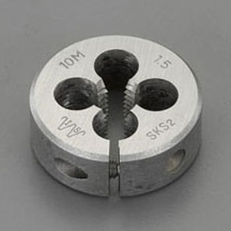 EA829ML-12D 38mmダイス エスコ SKS-2製
