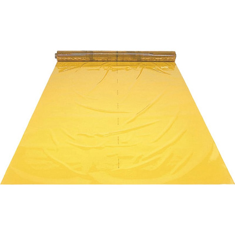 UV セイデンクリスタルフィルム アキレス 厚さ0.3mm 1巻(30m)