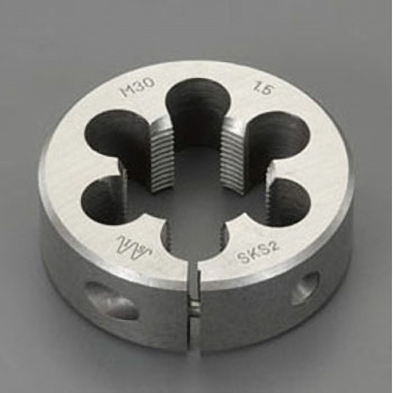 EA829MM-30B 63mmダイス エスコ SKS-2製