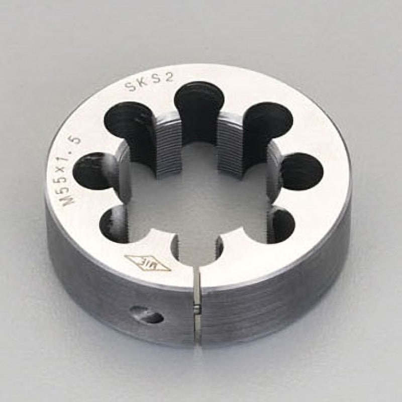 EA829MM-56B 100mmダイス エスコ SKS-2製