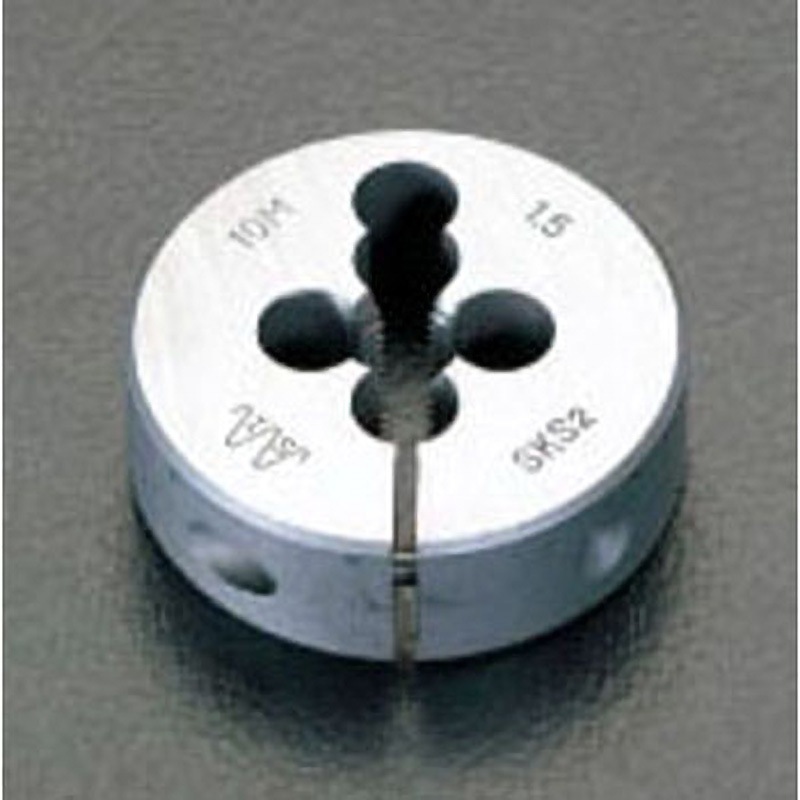 EA829MM-6 50mmダイス エスコ SKS-2製