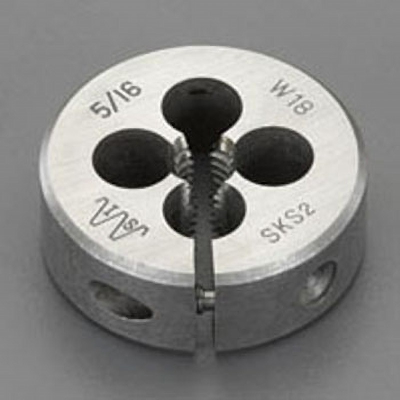 EA829MR-33 38mmダイス エスコ SKS-2製