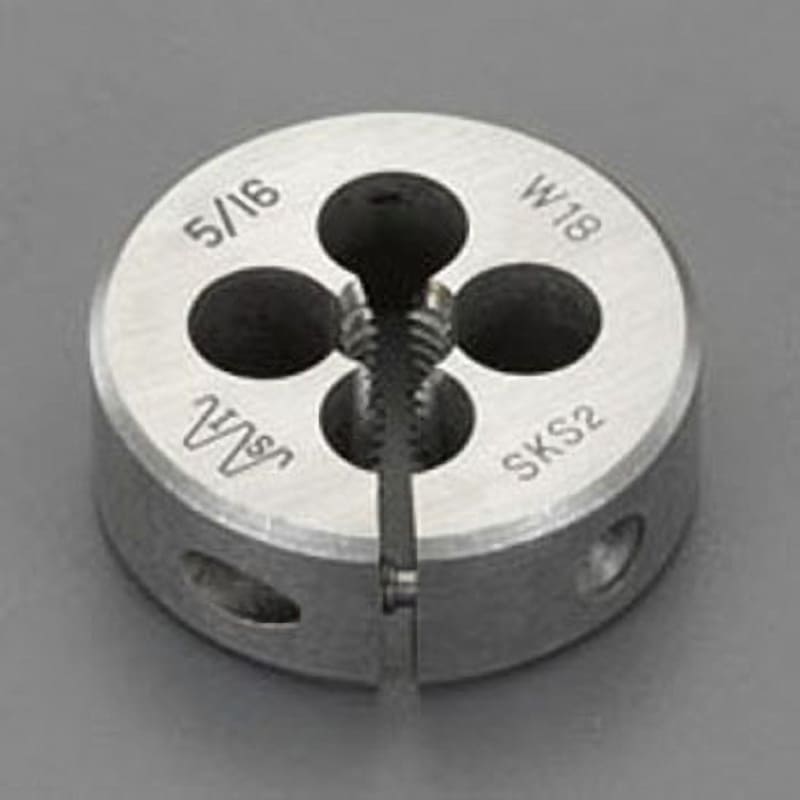 EA829MR-35 38mmダイス エスコ SKS-2製