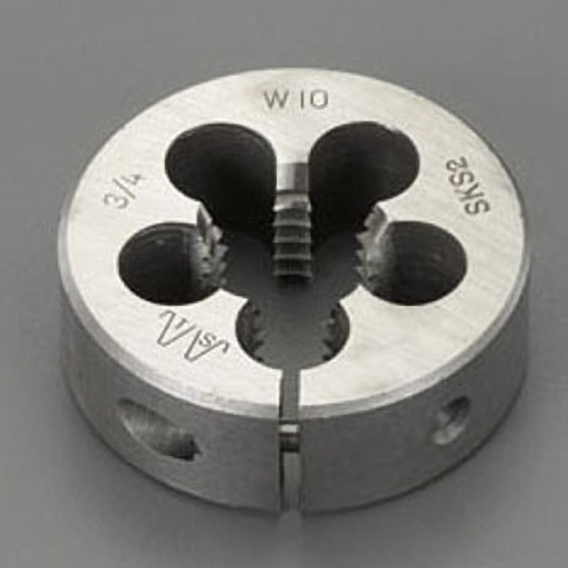 EA829MR-52 50mmダイス エスコ SKS-2製