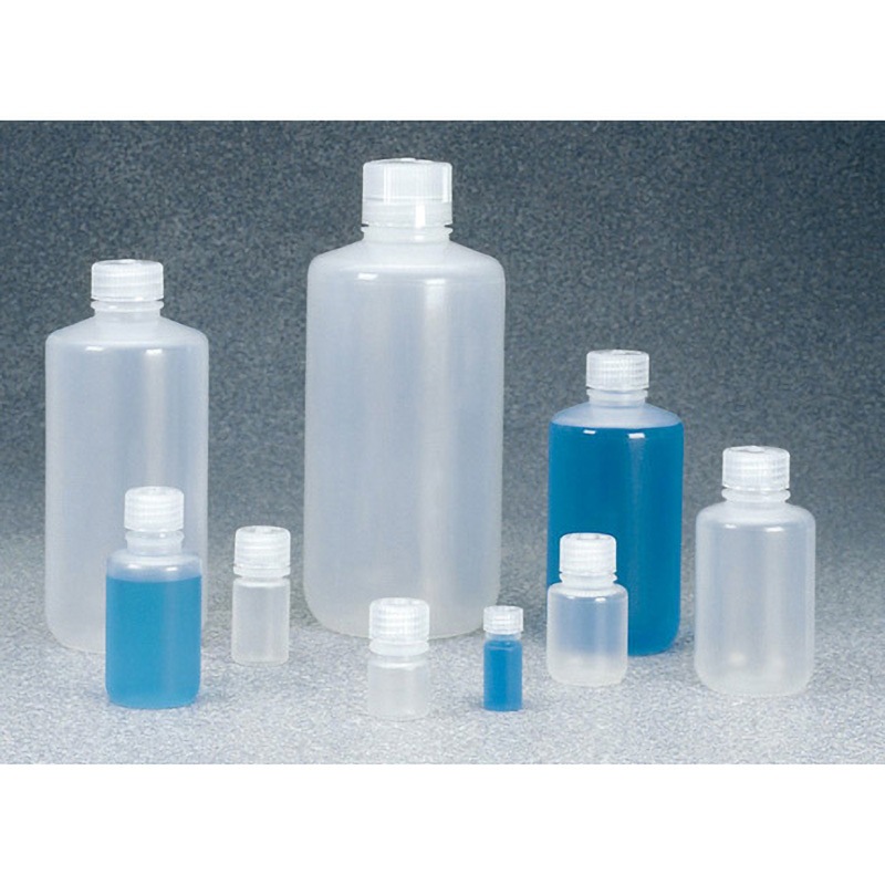 2006-0008JP 2006細口試薬瓶(ポリプロピレン) サーモフィッシャーサイエンティフィック 250mL  1箱(12本)