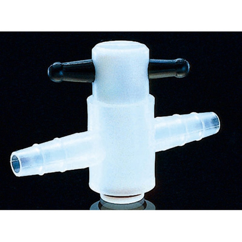 6460-0002 6460ストップコック 1個 Thermo Fisher Scientific 【通販モノタロウ】