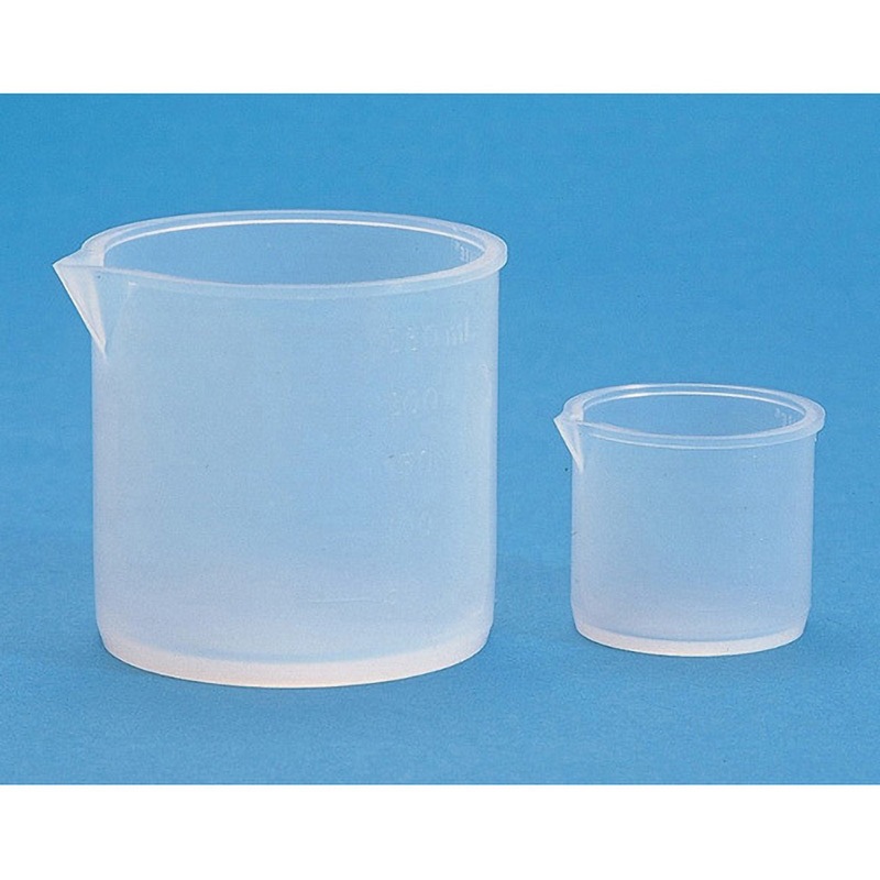 500ml ケムウェアー PFAビーカー サンゴバン 500mL  1個 29,237円