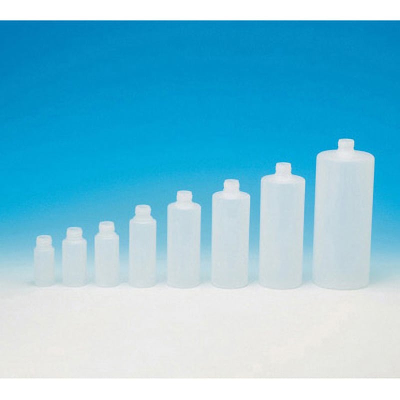 20327 マルチボトル(PE) シントー化学 500mL 1本 - 【通販モノタロウ】