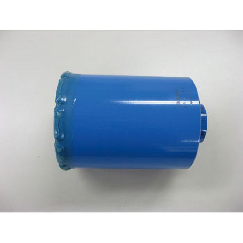 EA820DC-50 50mm [ガルバリウム鋼板用]コアドリル替刃 1個 エスコ 【通販モノタロウ】