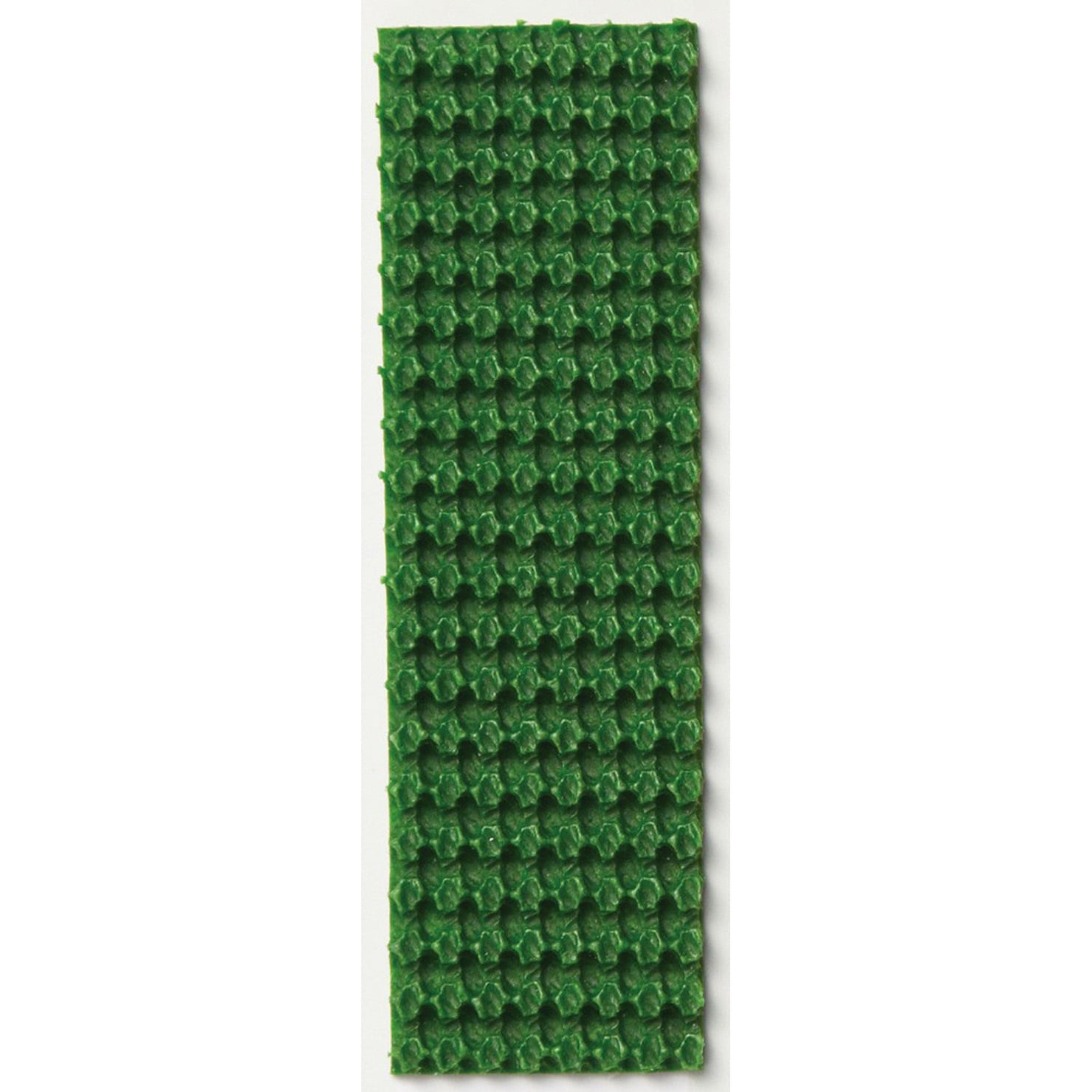 AM1002 ダイヤマット(穴なし) みずわ工業 ダークグリーン色 幅1000mm  AM1002