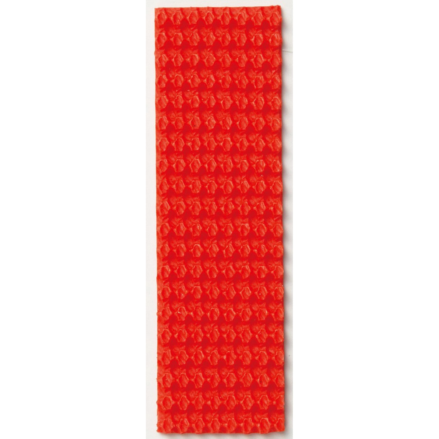 AM1003 ダイヤマット(穴なし) みずわ工業 レッド色 幅1000mm  AM1003