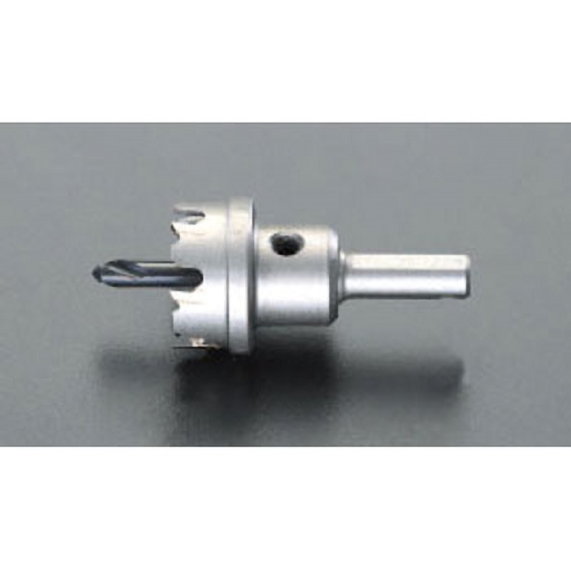 EA823M-102 102mm 超硬付ホールソー 1個 エスコ 【通販モノタロウ】