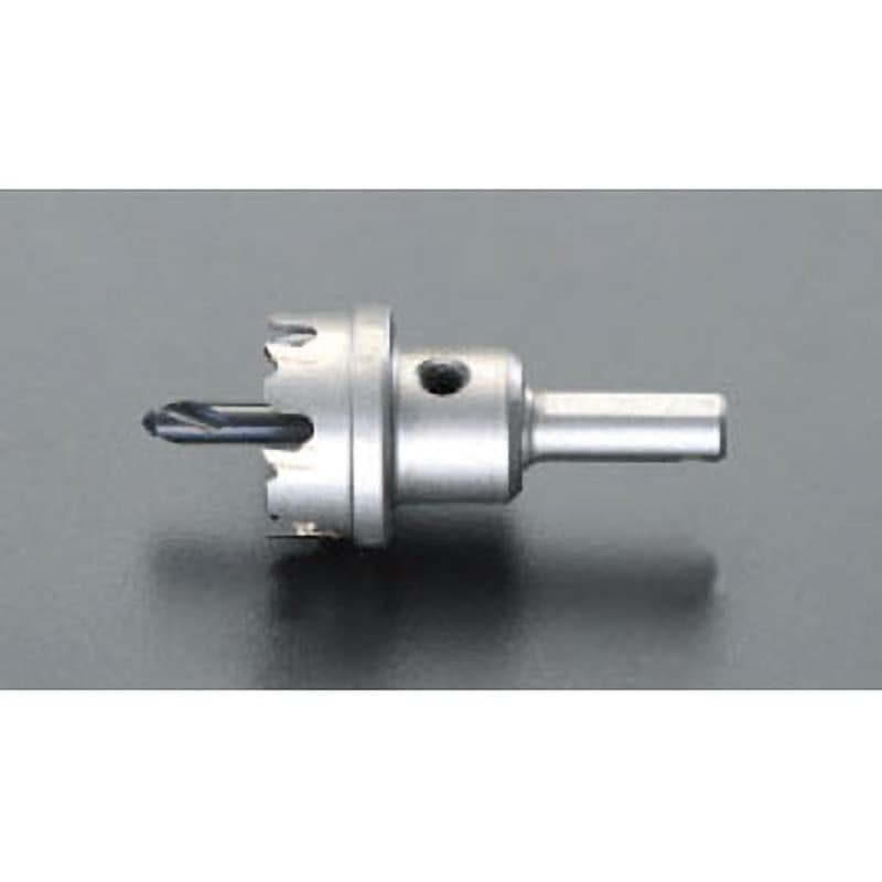 EA823M-41 41mm 超硬付ホールソー 1個 エスコ 【通販モノタロウ】