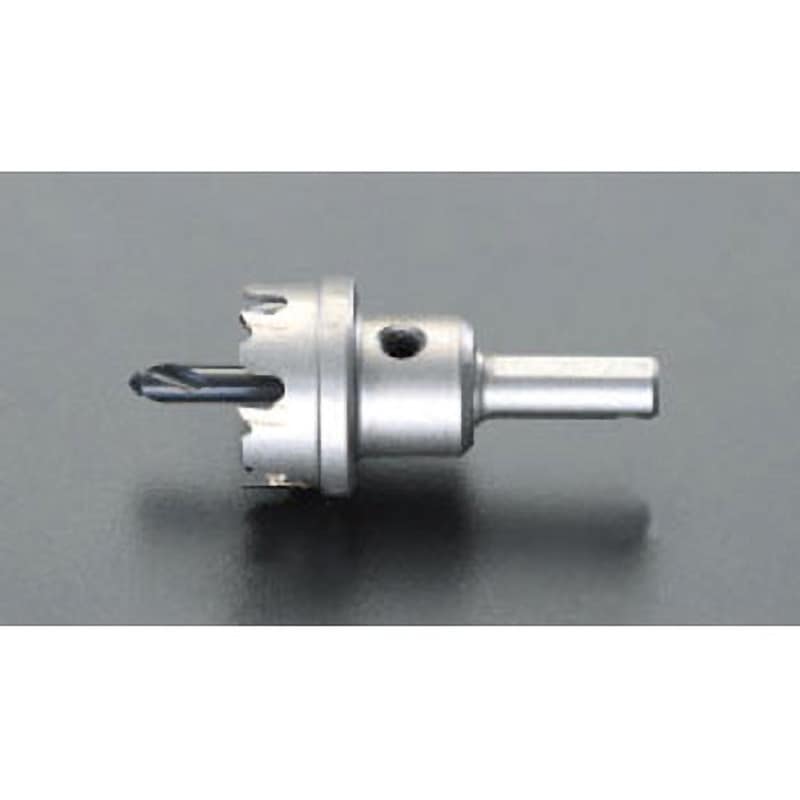 EA823M-43 43mm 超硬付ホールソー 1個 エスコ 【通販モノタロウ】