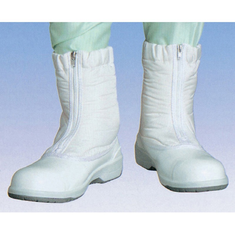 9210 セーフティハーフブーツ 9210 1足 ミヤマ産業 【通販モノタロウ】 15,584円