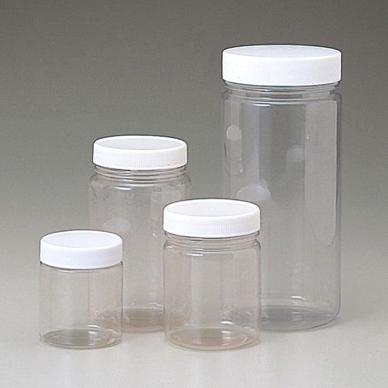 洗浄樽 C品 3社共通使用可　5個 4-3039-03 薬品識別安全洗浄瓶 メタノール用 2425-0503 【AXEL