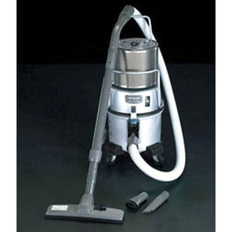 EA899HG-2 AC100V/1050W/ 4.5L 掃除機(クリーンルーム用) 1個 エスコ 【通販モノタロウ】