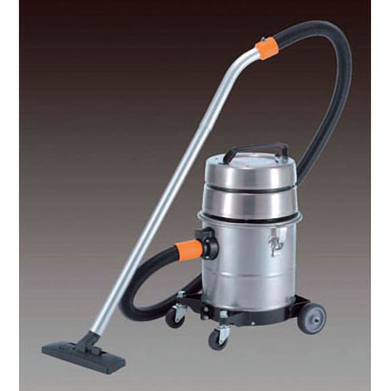 EA899SB-1 AC100V/1100W/8.0L  乾湿両用掃除機 エスコ タンク容量10(吸水7)L