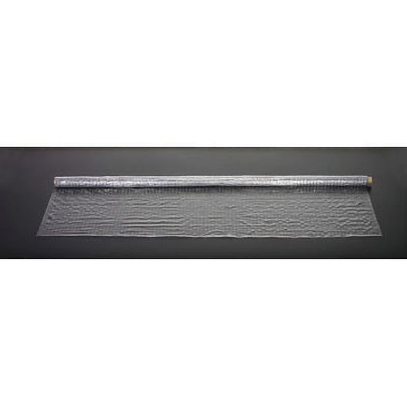 EA911AF-7A 0.3x2030mmx 10m  耐候性ビニールシート 1個 エスコ 【通販モノタロウ】