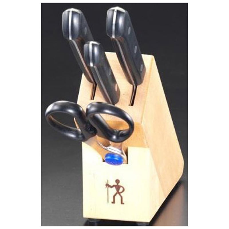 EA912HB-16 4丁 包丁・はさみセット 1個 エスコ 【通販モノタロウ】