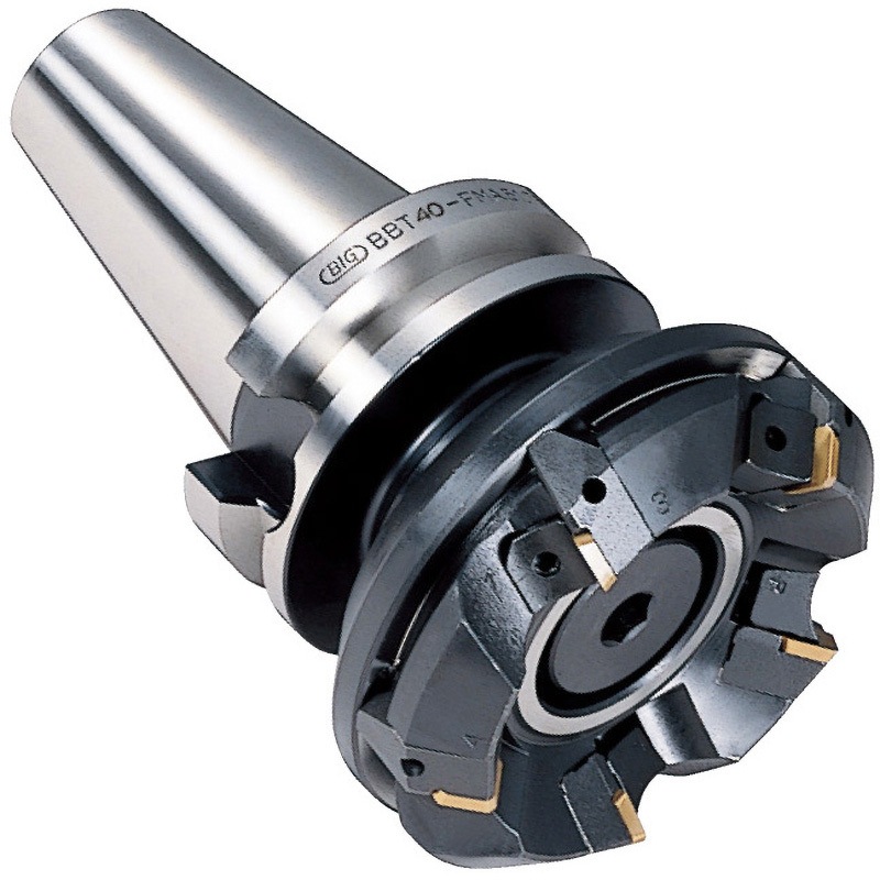 BBT40-FMA25.4-45 ビックプラスフェースミルアーバA型 1個 BIG DAISHOWA 【通販モノタロウ】