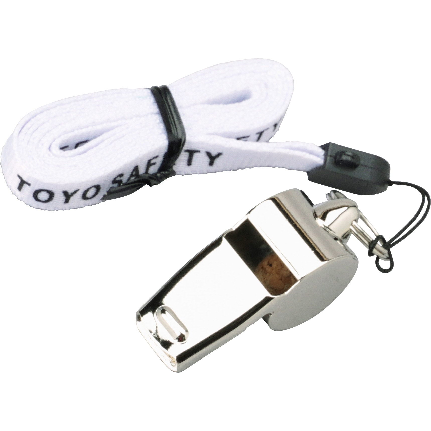 EA916XK-16 50mm/18g ホイッスル(真鍮製) 1個 エスコ 【通販モノタロウ】