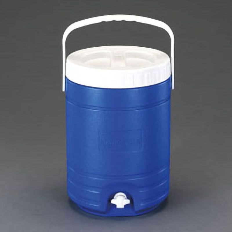 EA917AB-23 Φ333x549mm/23L ジャグ 1個 エスコ 【通販モノタロウ】