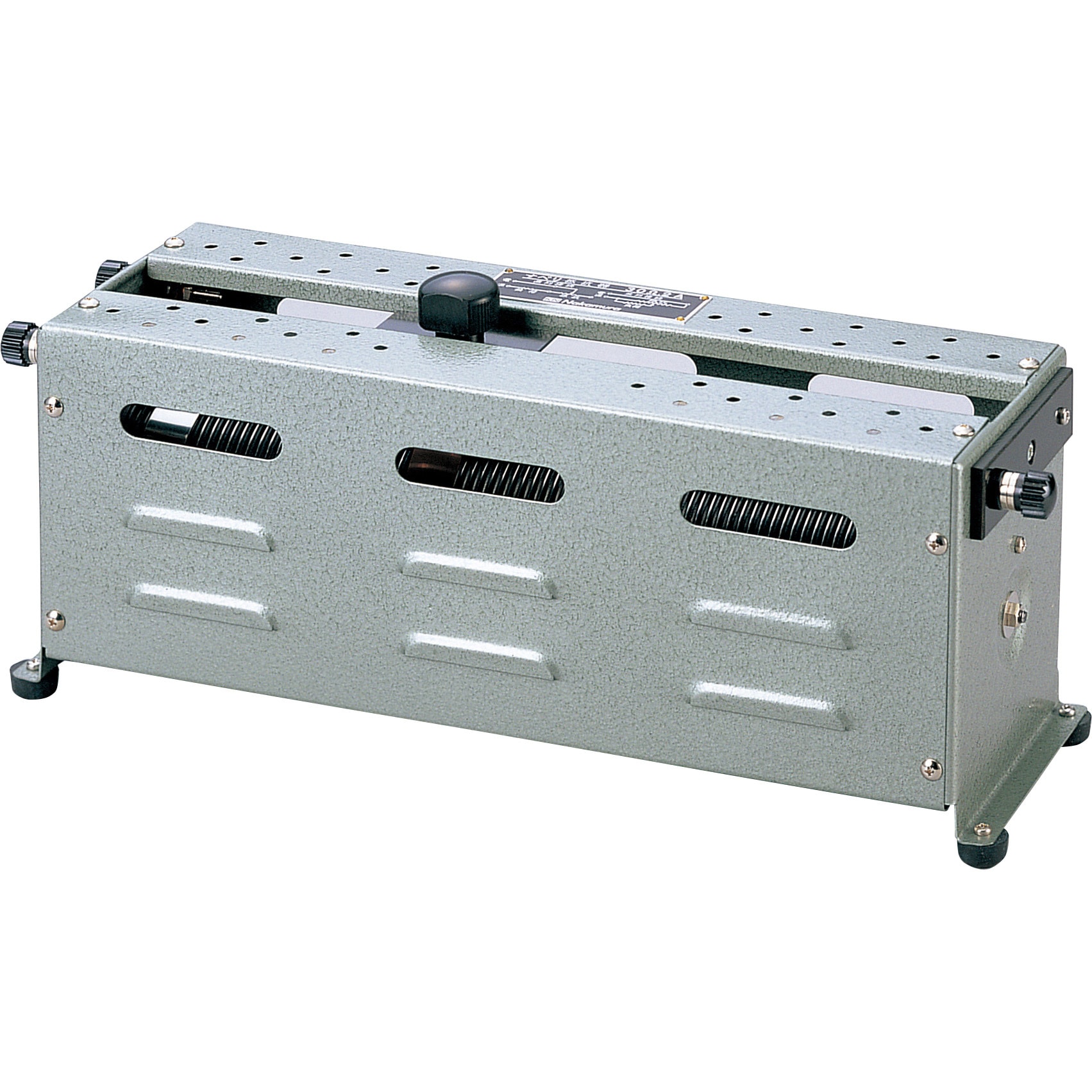 B10-4000 すべり抵抗器 A (30Ω・2A) ナリカ 1個 B10-4000