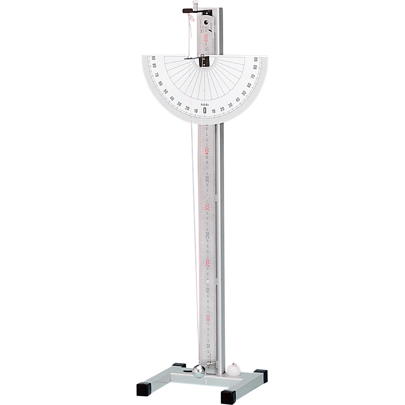 C15-4474 振り子実験器 PF型 ナリカ 寸法240×170×684mm  C15-4474 19,170円