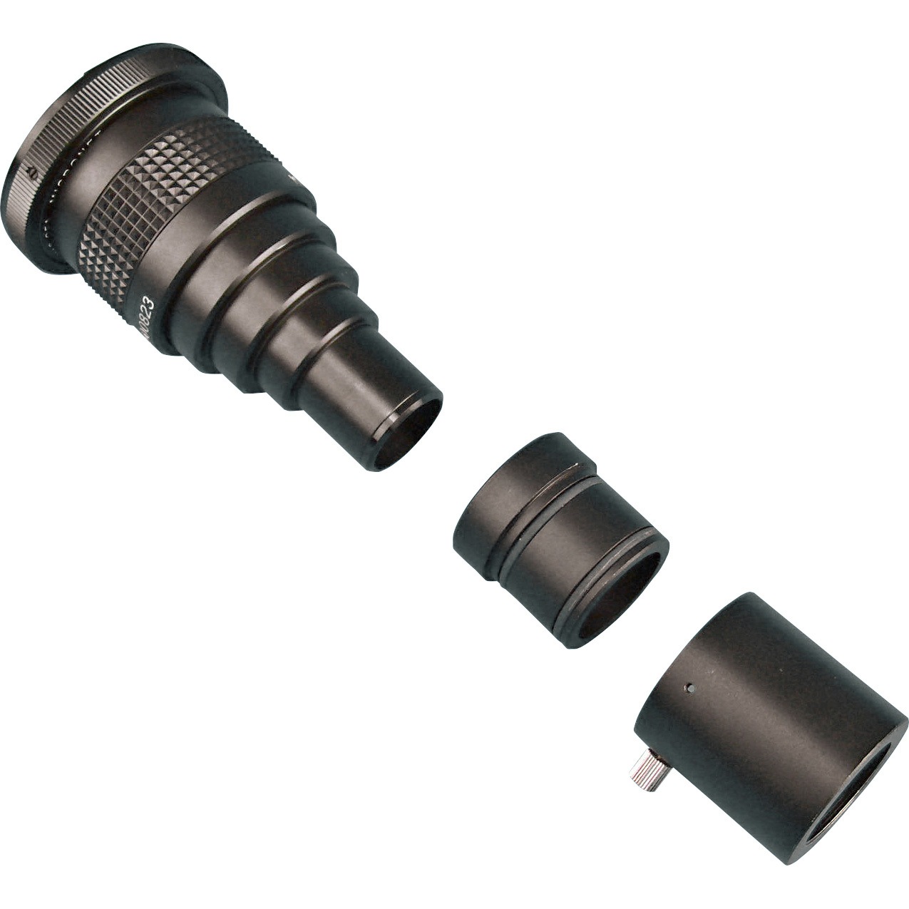 D25-8302 顕微鏡撮影用カメラアダプター NY-1S ナリカ 1個 D25-8302