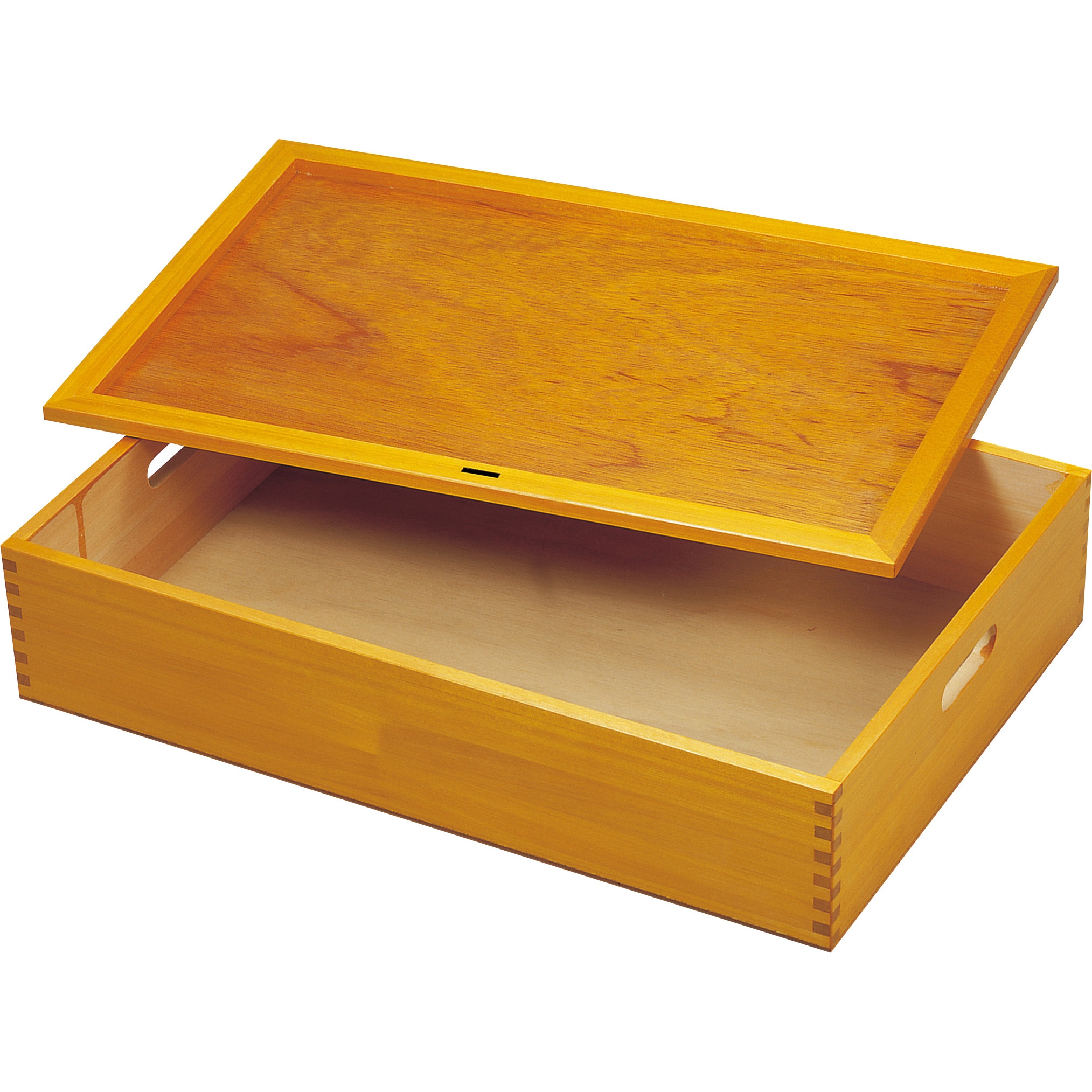 K50-2000 岩石・鉱物標本整理箱 RB-W ナリカ 1個 K50-2000