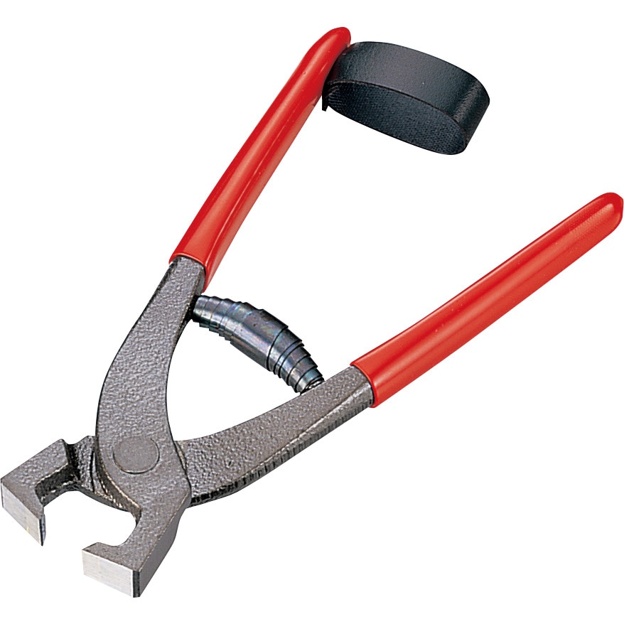 K50-2480 岩石ニッパ ナリカ 全長185mm 1個 K50-2480 5,976円