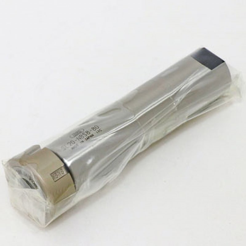 SL20-NBS8-80 SL20型 1個 BIG DAISHOWA 【通販モノタロウ】