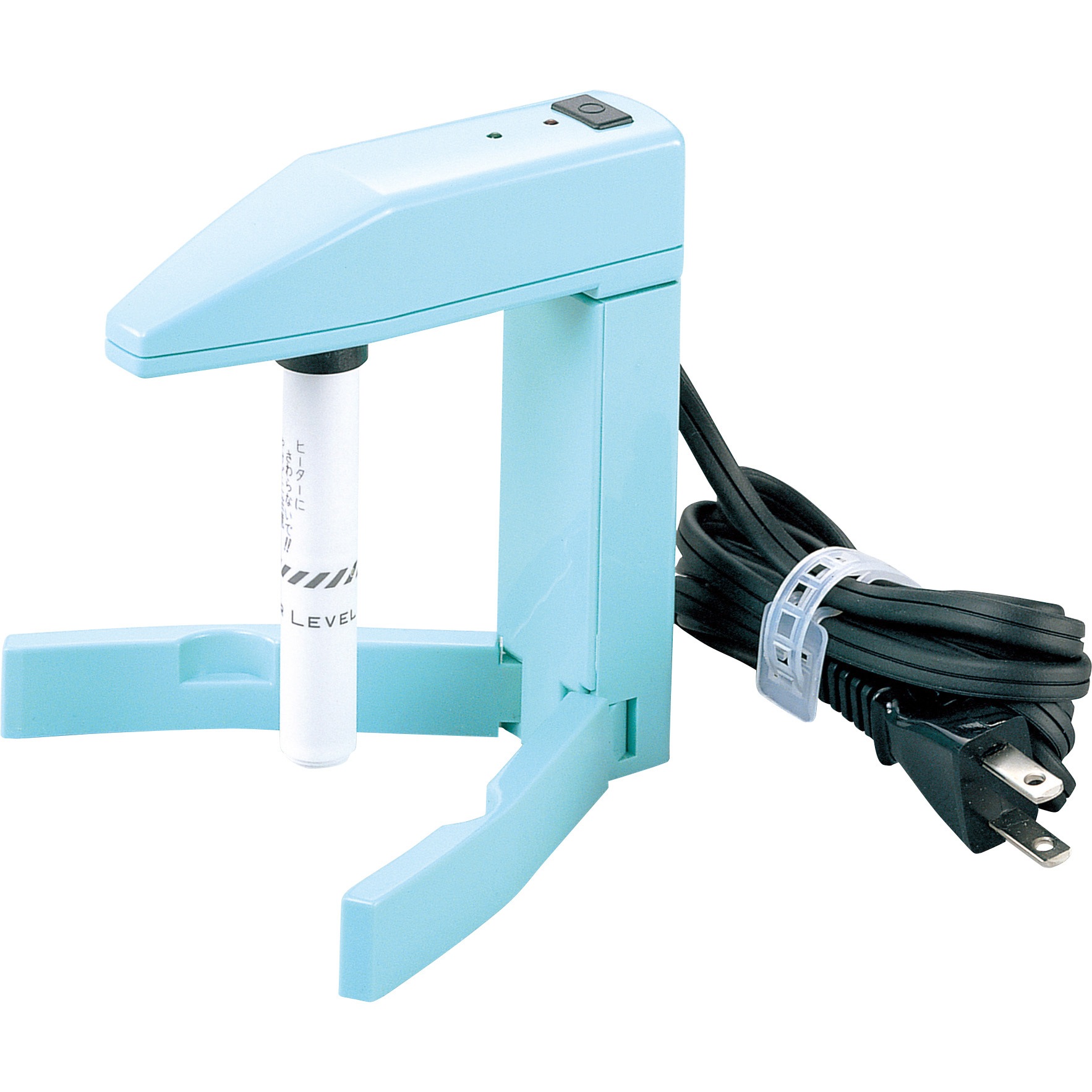 P70-4131 コンパクトセラミックヒーター ナリカ コード長さ1.5m 1個 P70-4131 5,418円