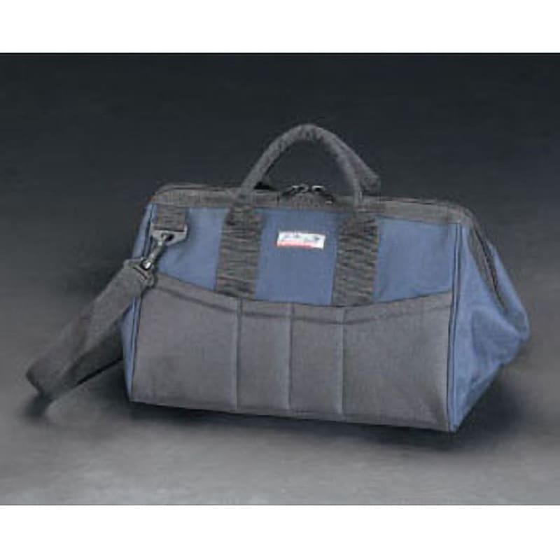 EA925CE-4 410x280x280mm ツールバッグ 1個 エスコ 【通販モノタロウ】 5,440円